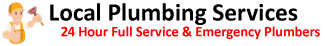 Bachmanville PA 24 Hour Plumbers